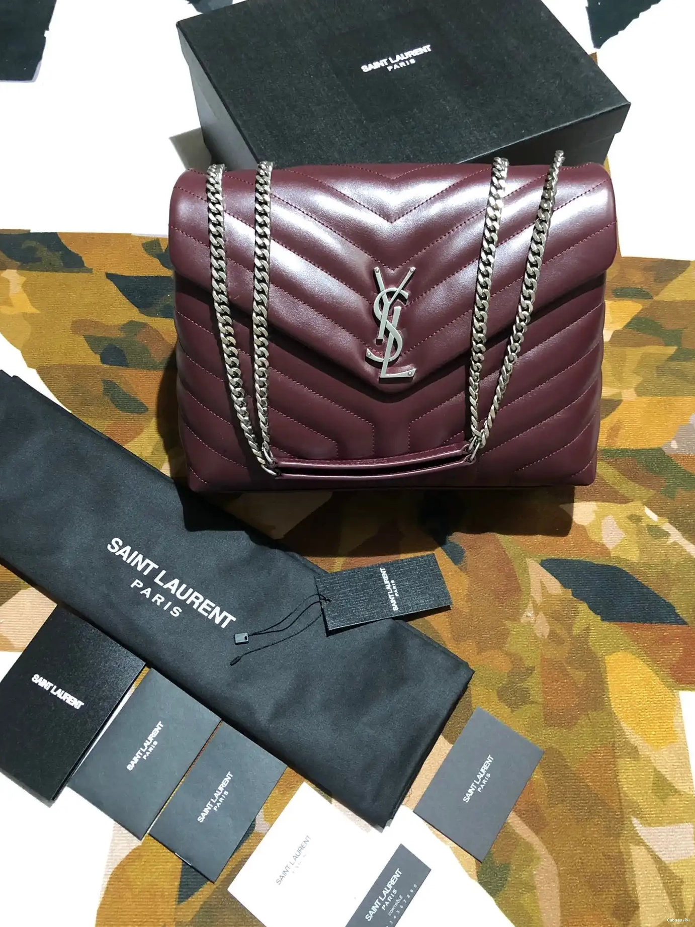 LOULOU YSL 0506